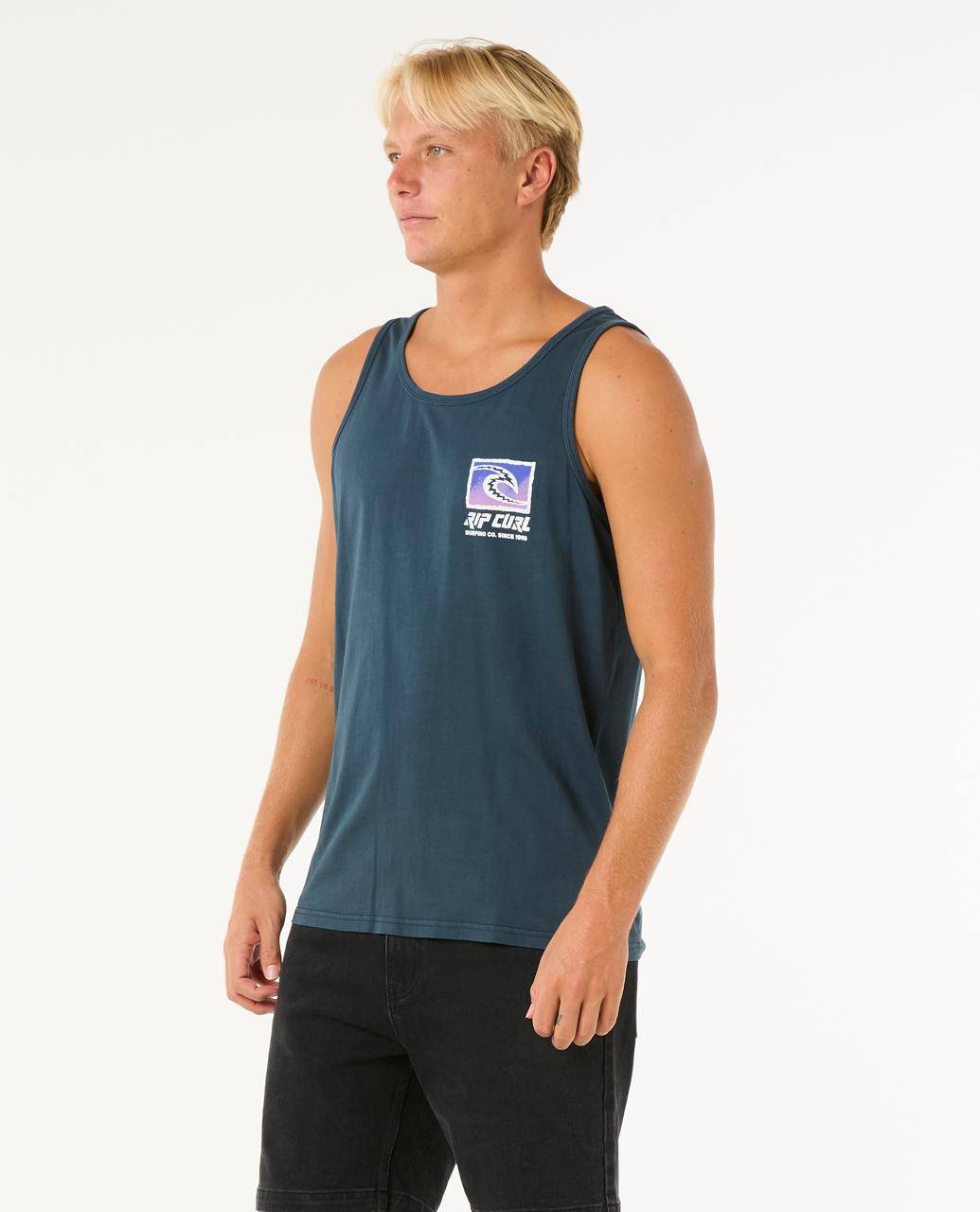 Rip Curl Raw Energy Trad Tanktop