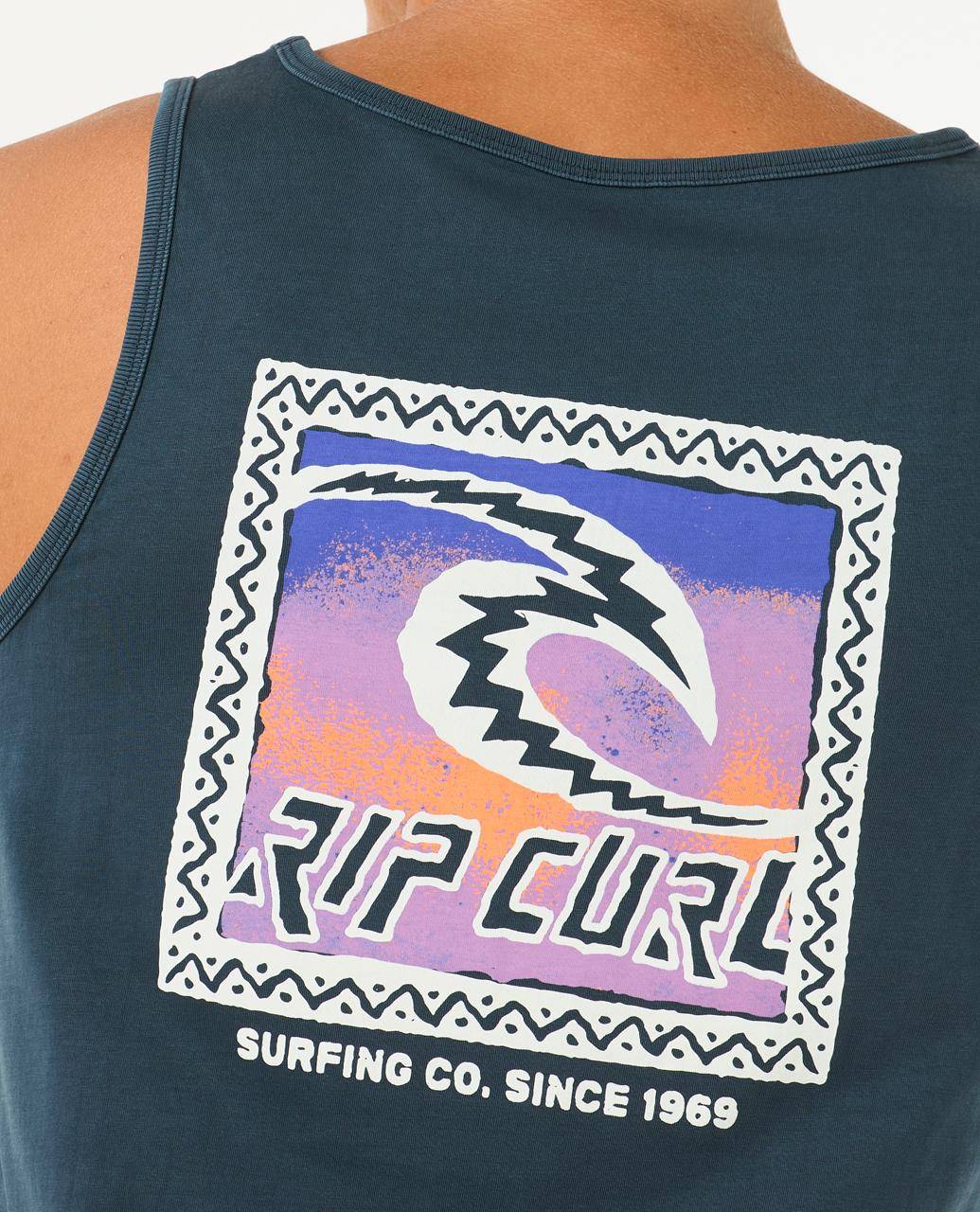 Rip Curl Raw Energy Trad Tanktop