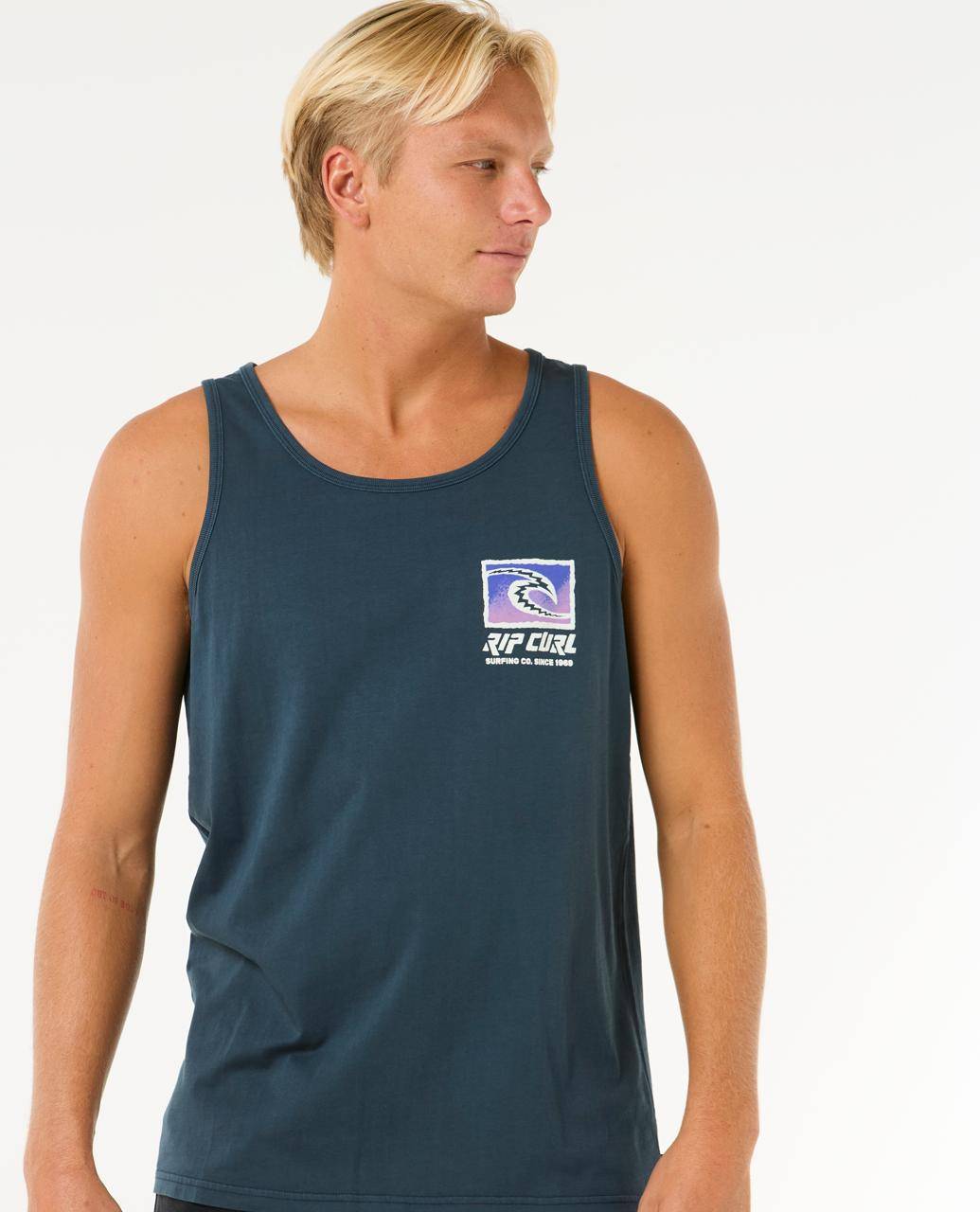 Rip Curl Raw Energy Trad Tanktop