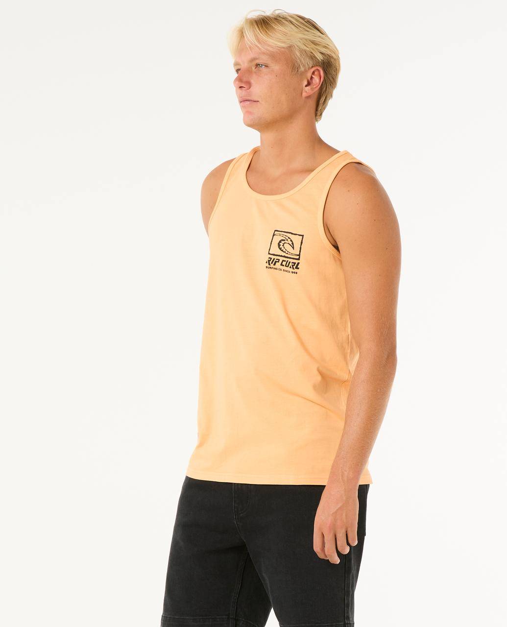 Rip Curl Raw Energy Trad Tanktop