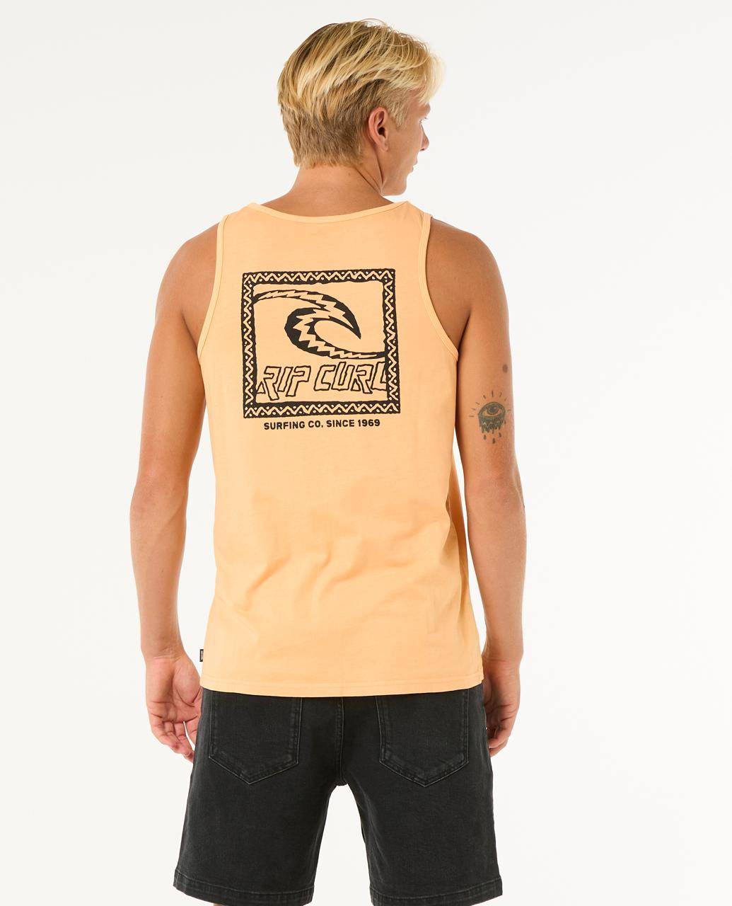 Rip Curl Raw Energy Trad Tanktop