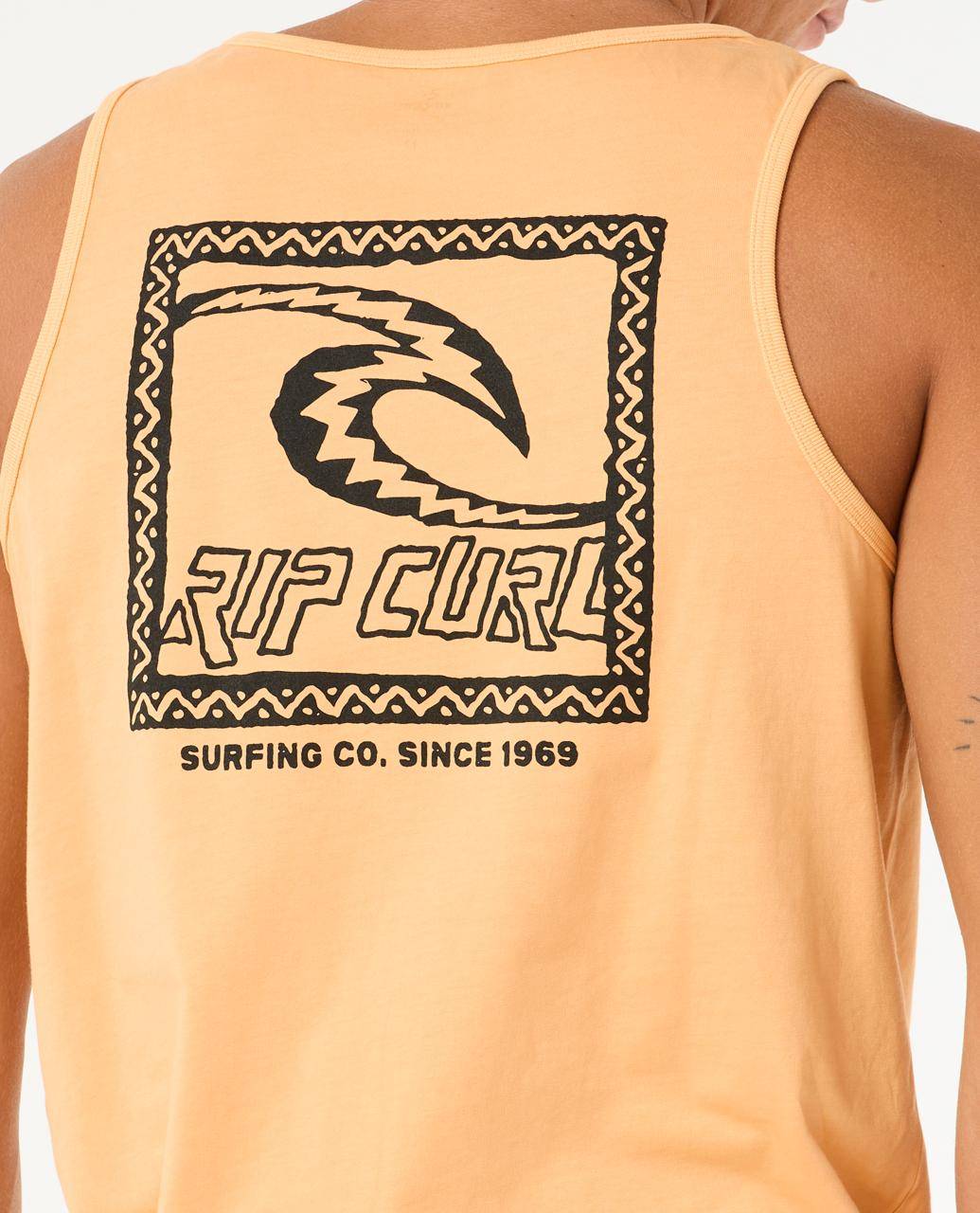Rip Curl Raw Energy Trad Tanktop