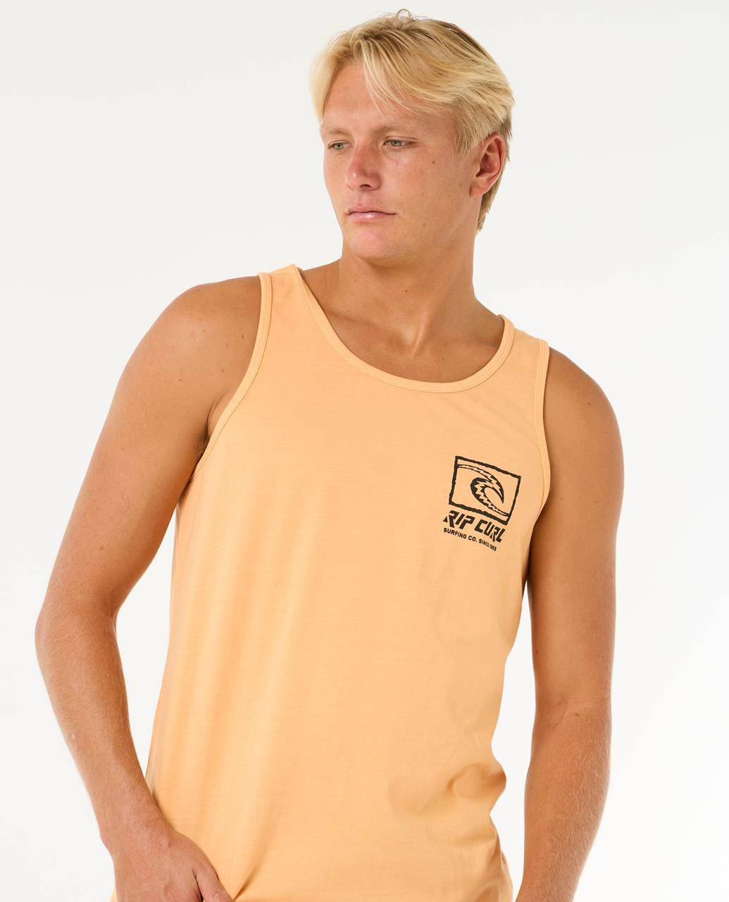 Rip Curl Raw Energy Trad Tanktop