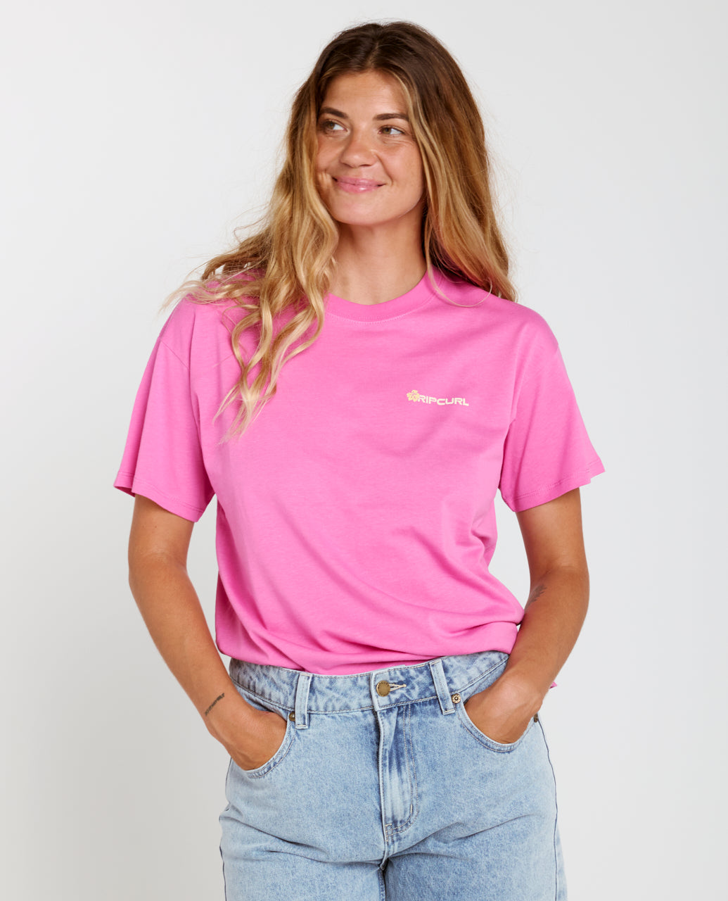 Rip Curl Molokai Relaxed T-Shirt