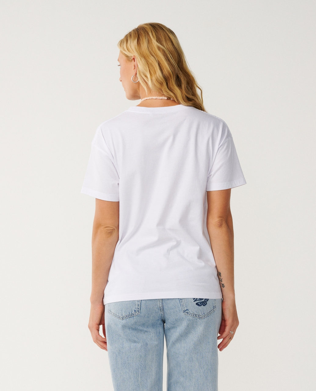 Rip Curl Wave Relaxed T-Shirt
