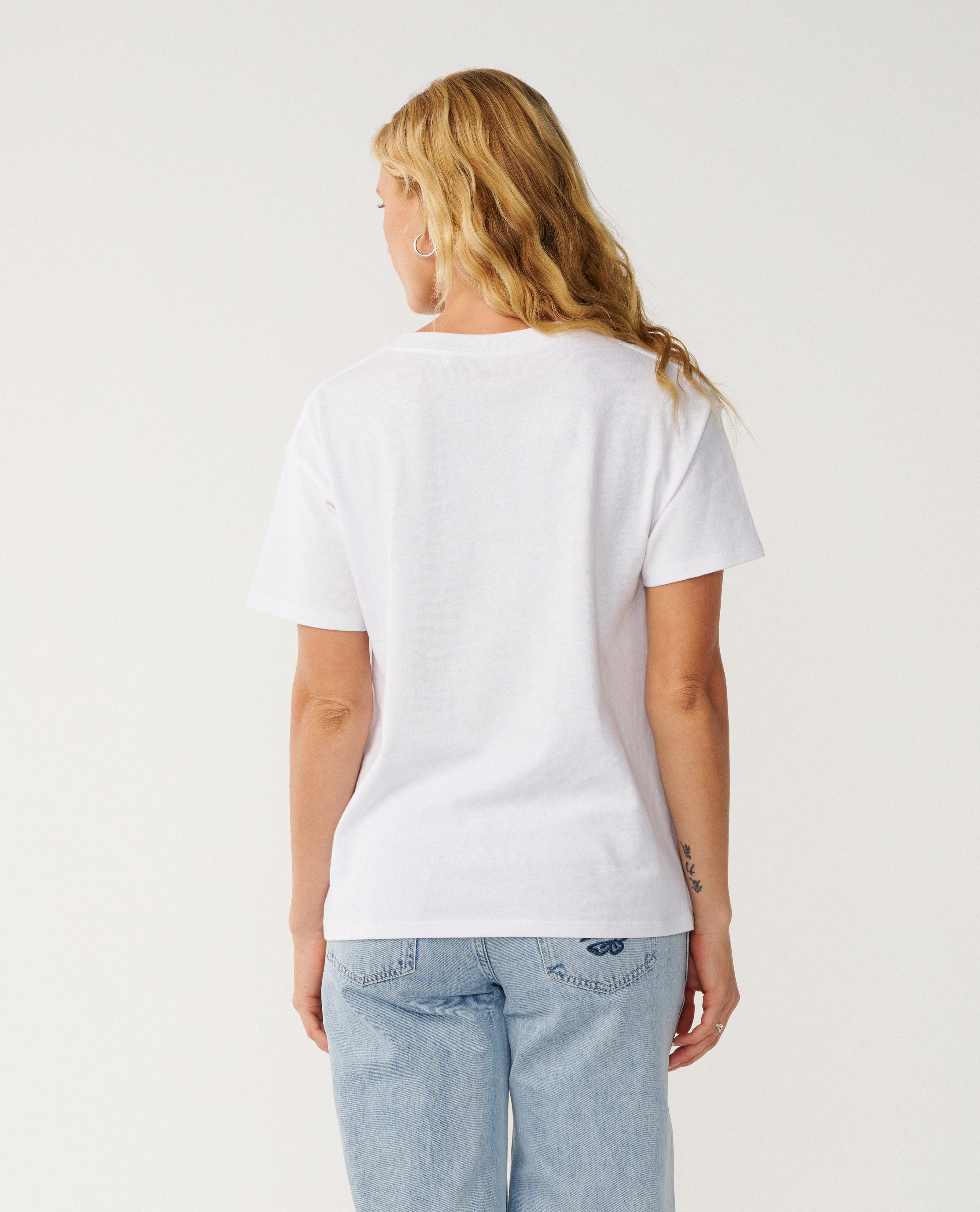 Rip Curl Bossa Nova Relaxed Fit T-Shirt
