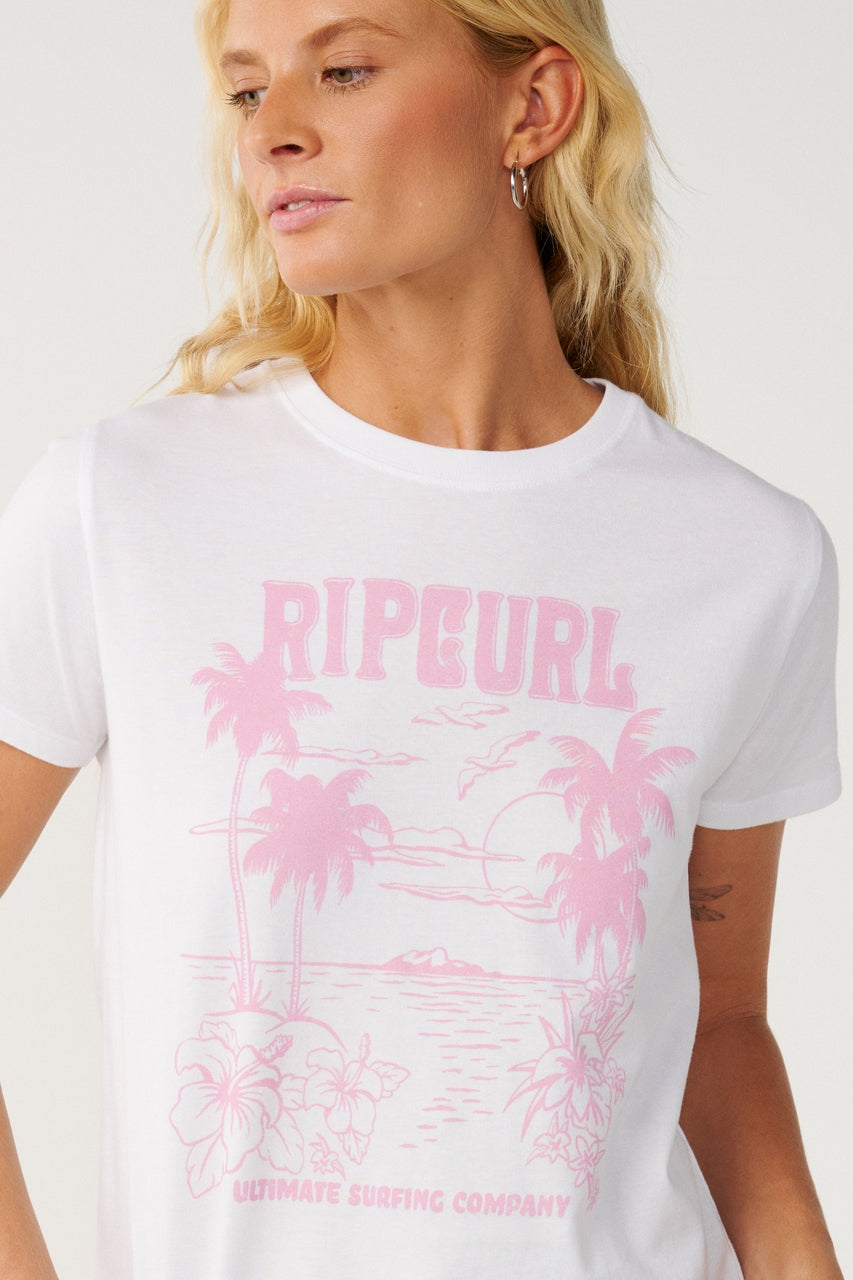 Rip Curl Bossa Nova Standard T-Shirt