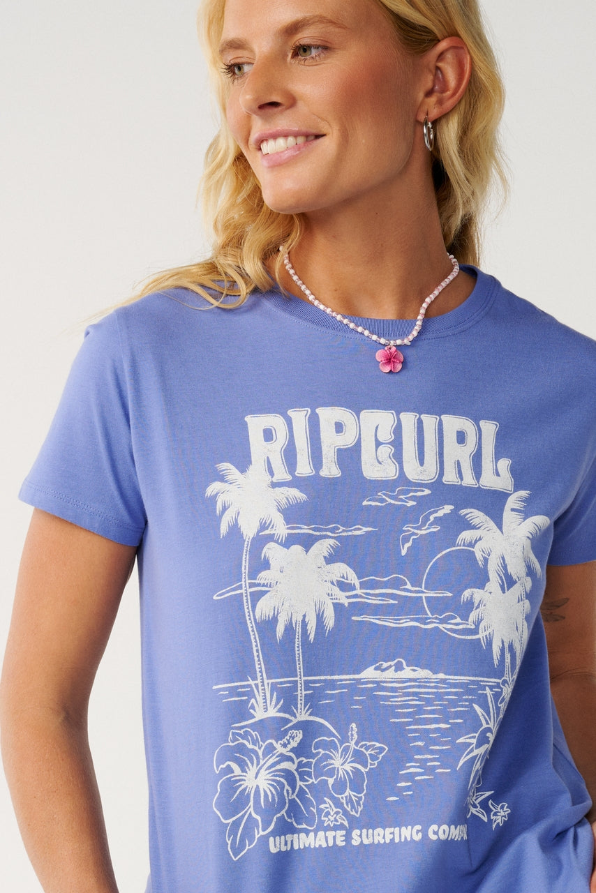 Rip Curl Bossa Nova Standard T-Shirt