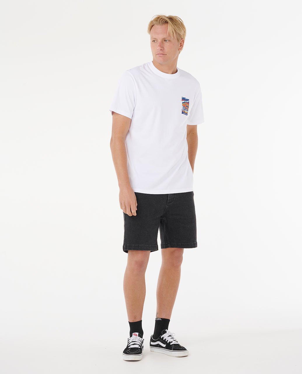 Rip Curl Surf Trip T-Shirt