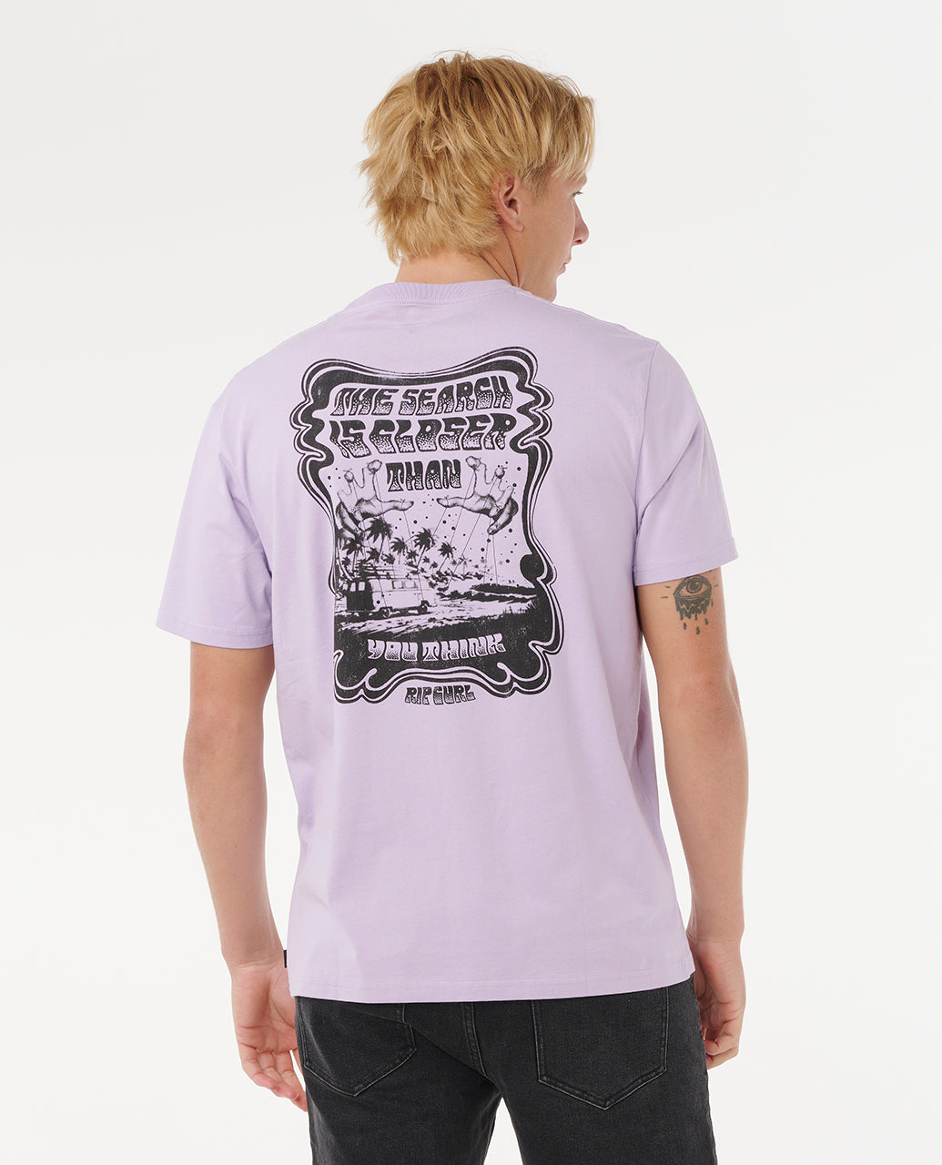 Rip Curl Surf Trip T-Shirt