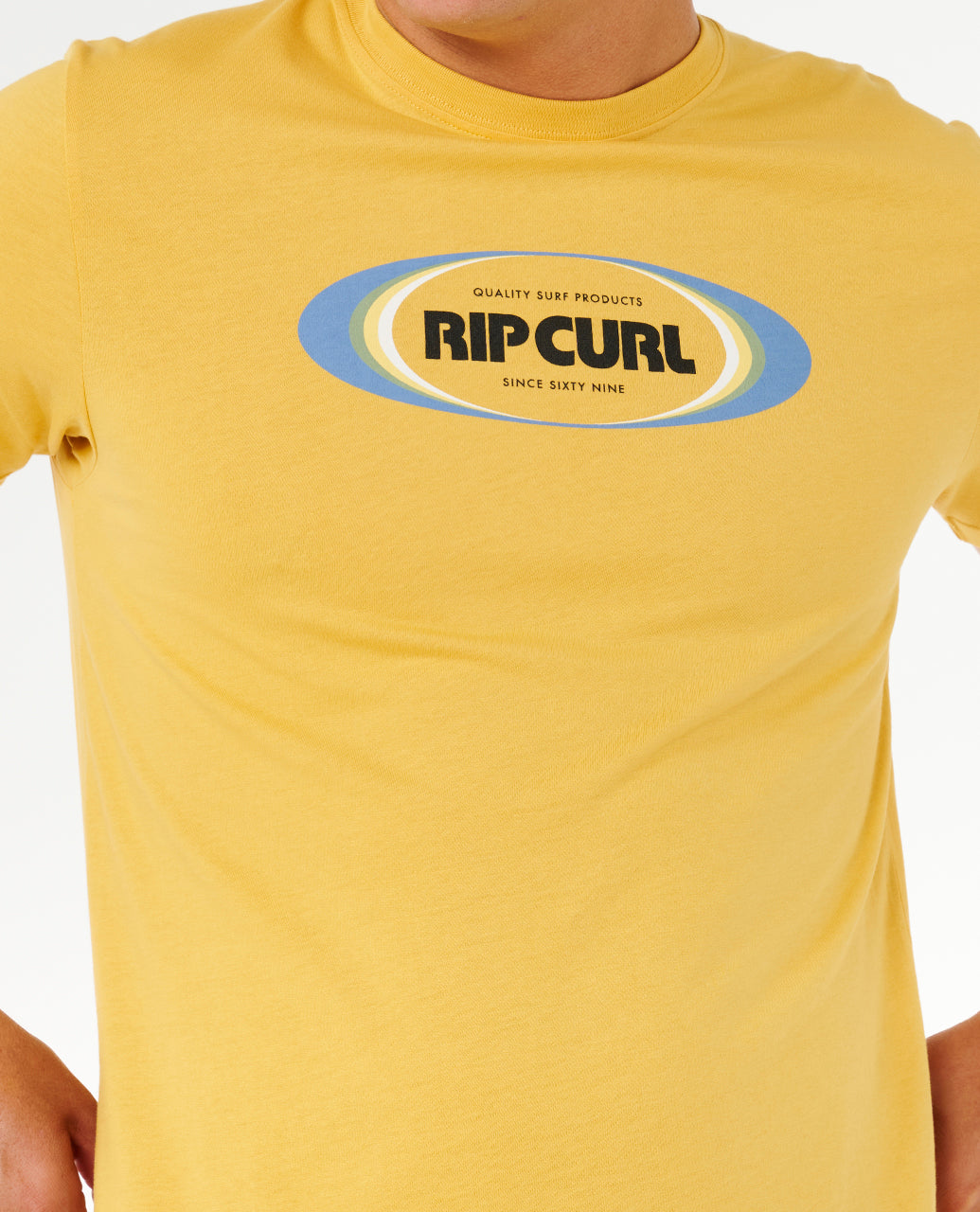 Rip Curl Yo Mumma T-Shirt - Mooloolabas