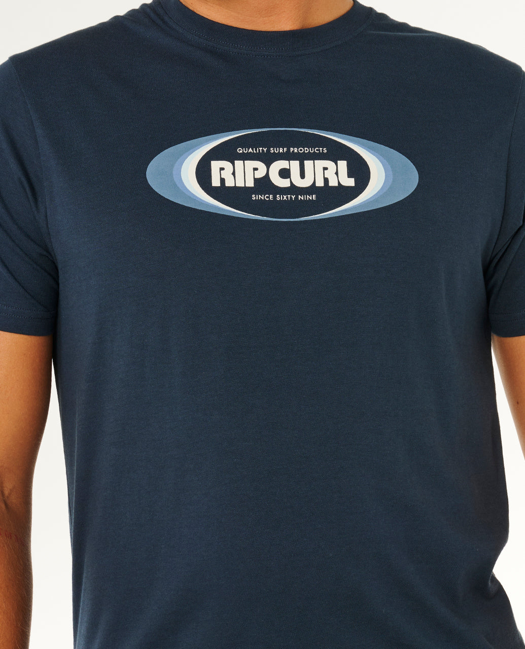 Rip Curl Yo Mumma T-Shirt - Mooloolabas