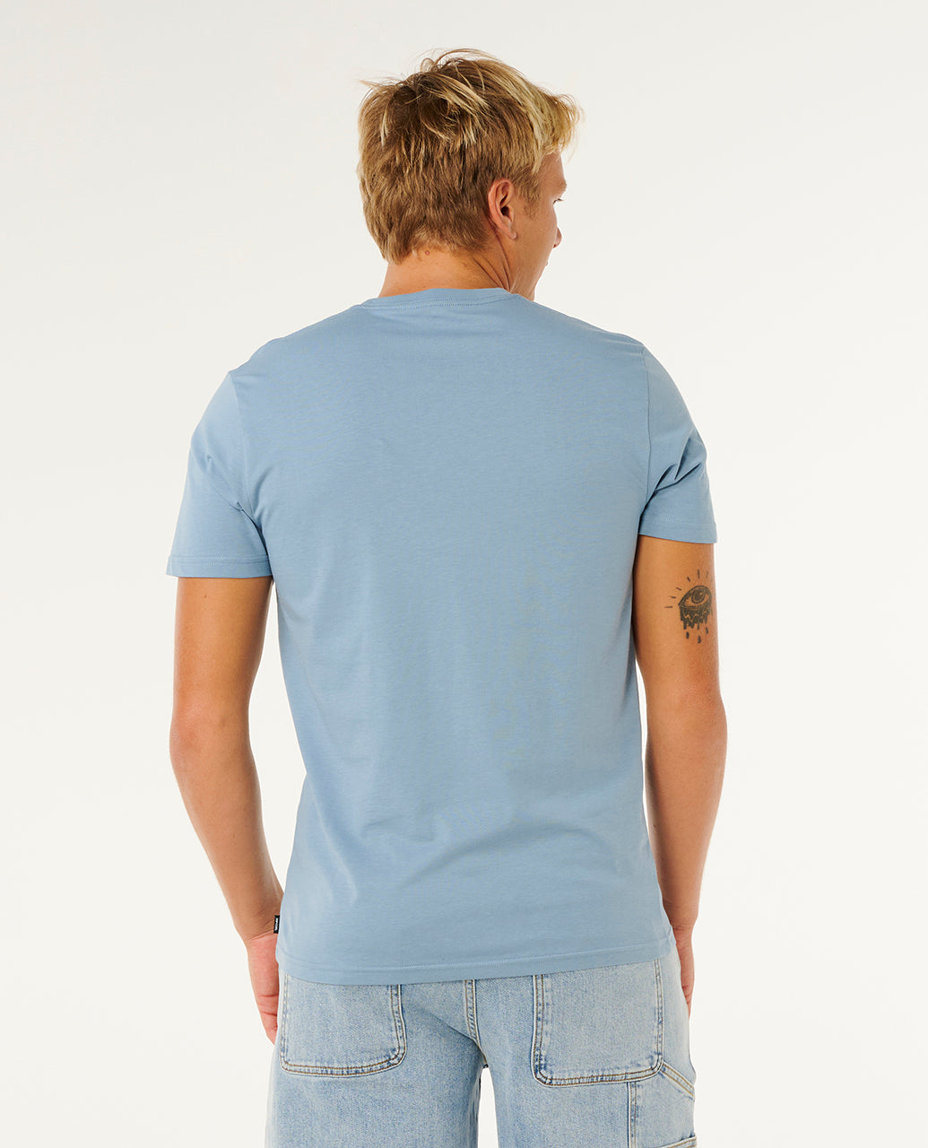 Rip Curl Yo Mumma T-Shirt - Mooloolabas
