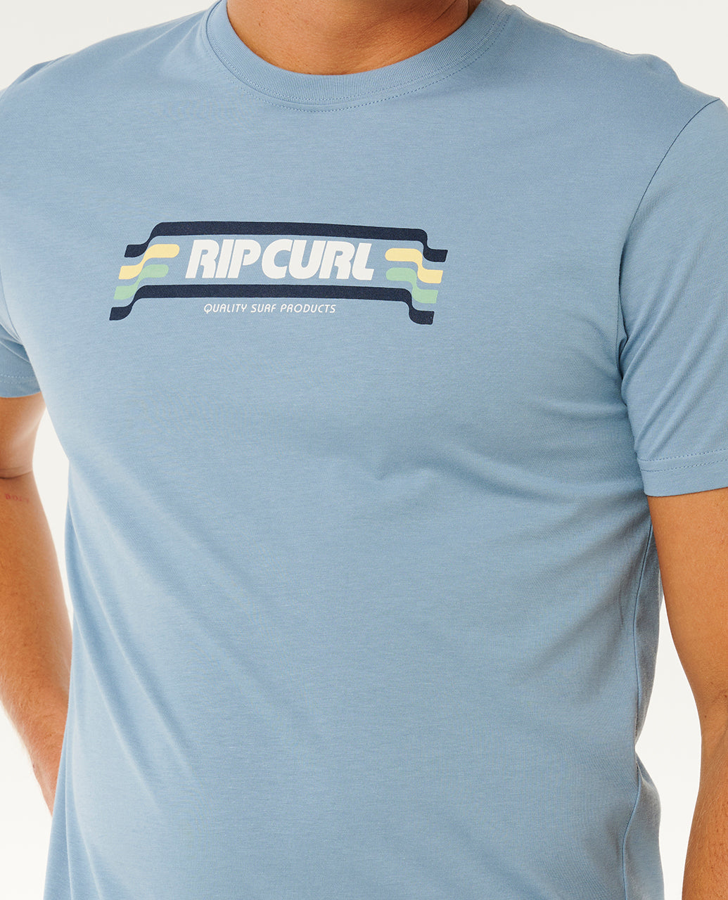 Rip Curl Yo Mumma T-Shirt - Mooloolabas