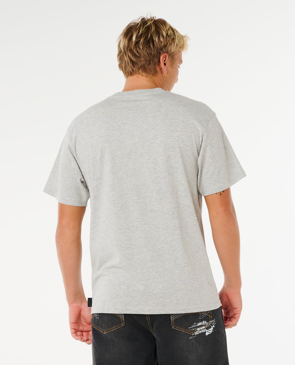 Rip Curl Inner Visions Blast Over T-Shirt