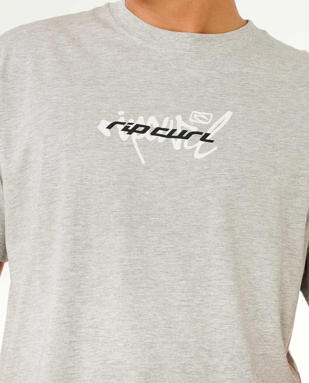 Rip Curl Inner Visions Blast Over T-Shirt