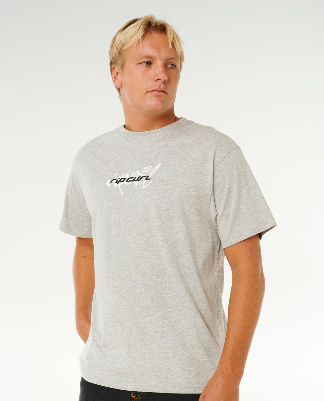 Rip Curl Inner Visions Blast Over T-Shirt