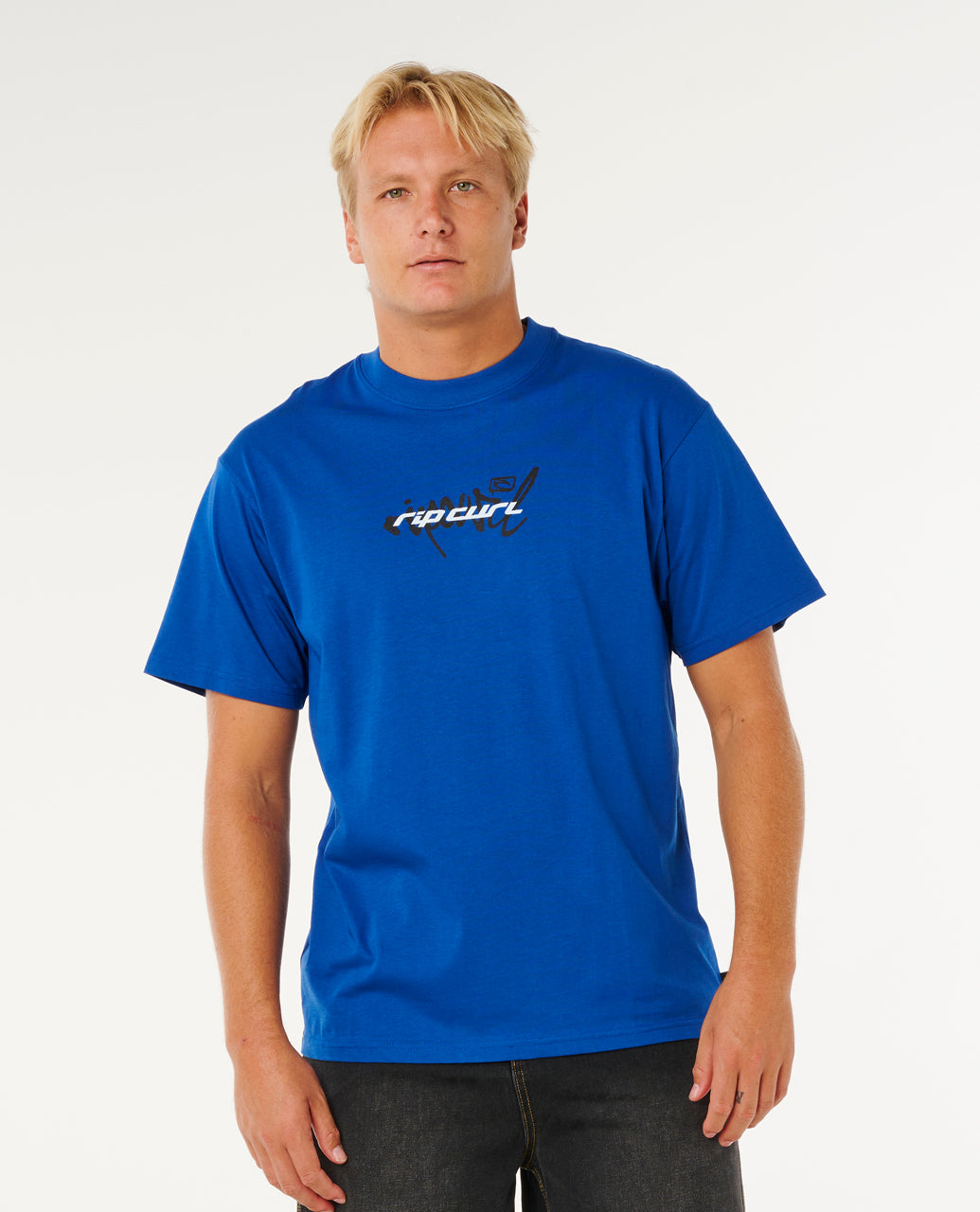 Rip Curl Inner Visions Blast Over T-Shirt