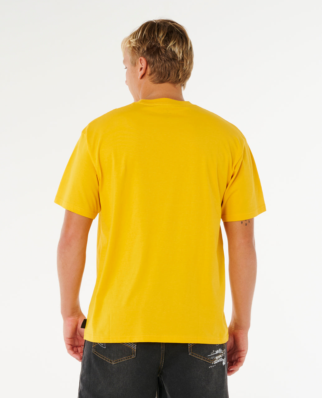 Rip Curl Inner Visions Rotten Sun T-Shirt