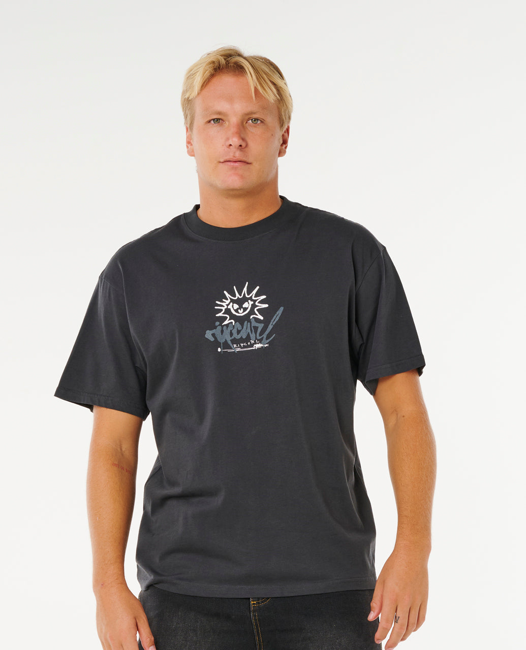 Rip Curl Inner Visions Rotten Sun T-Shirt