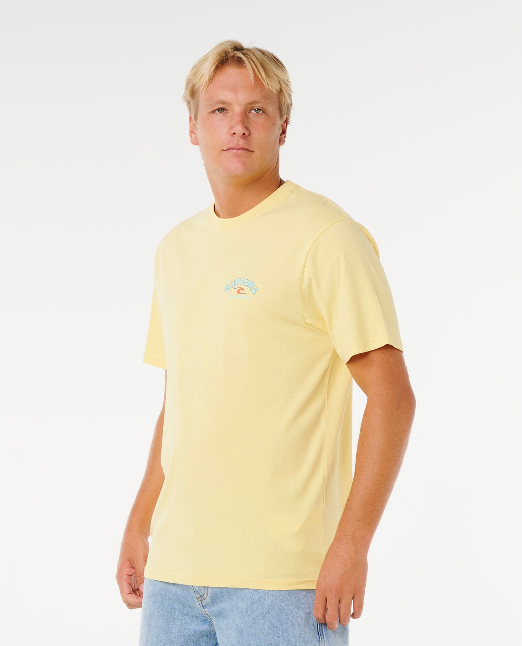 Rip Curl Shred Til T-Shirt