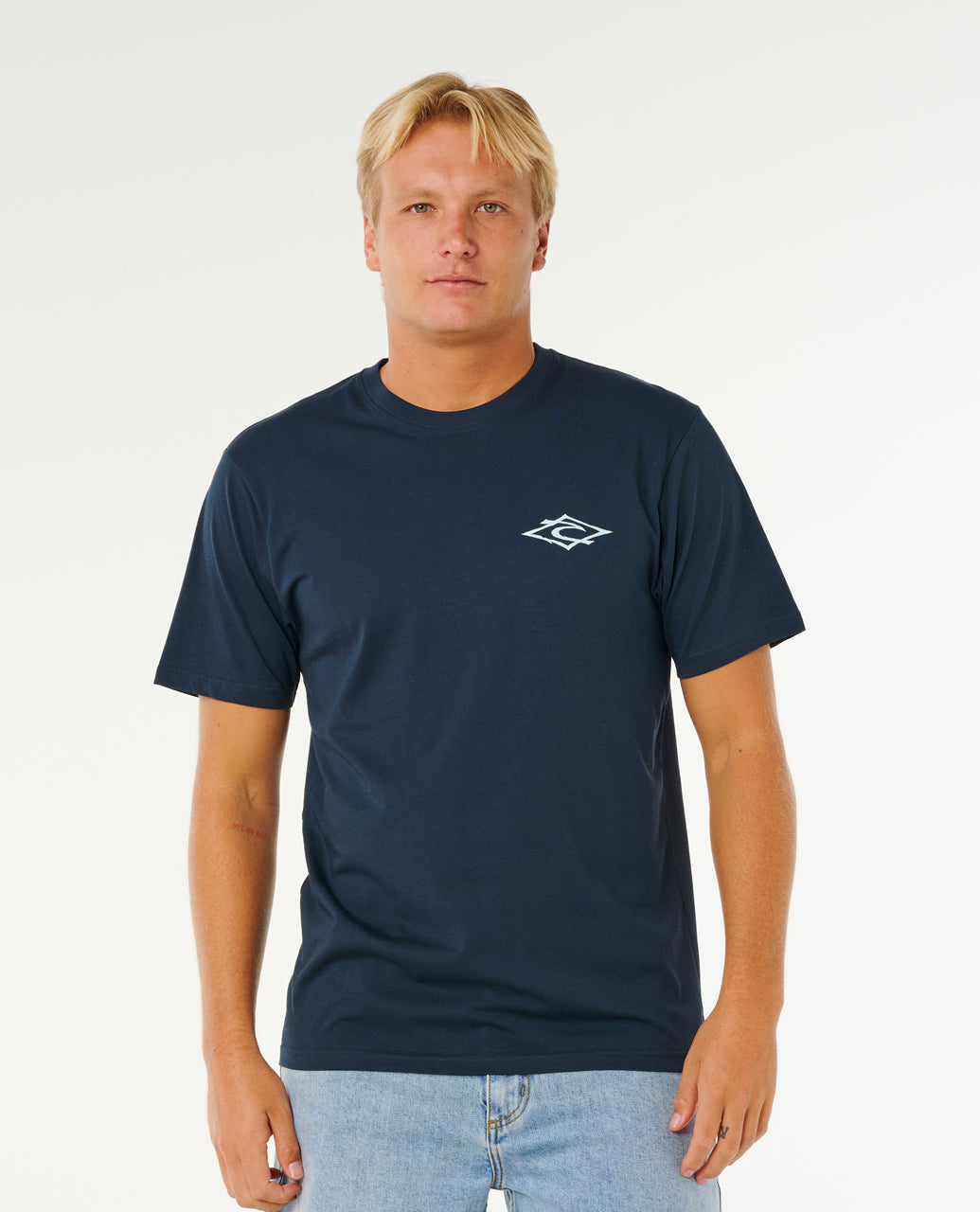 Rip Curl Hazey Days T-Shirt - Mooloolabas