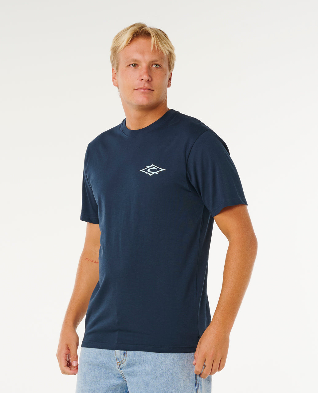 Rip Curl Hazey Days T-Shirt - Mooloolabas