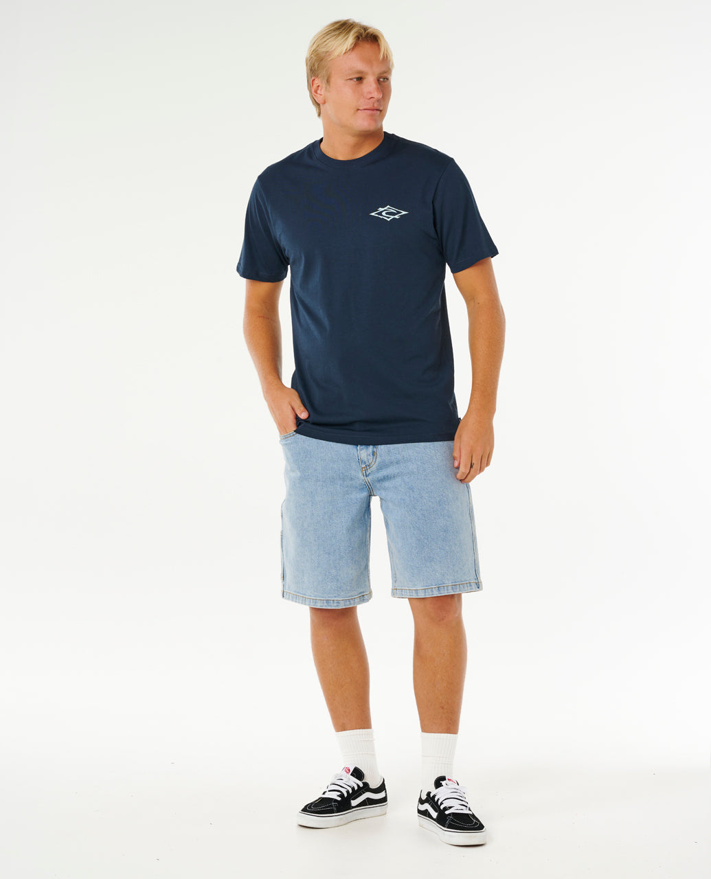 Rip Curl Hazey Days T-Shirt - Mooloolabas