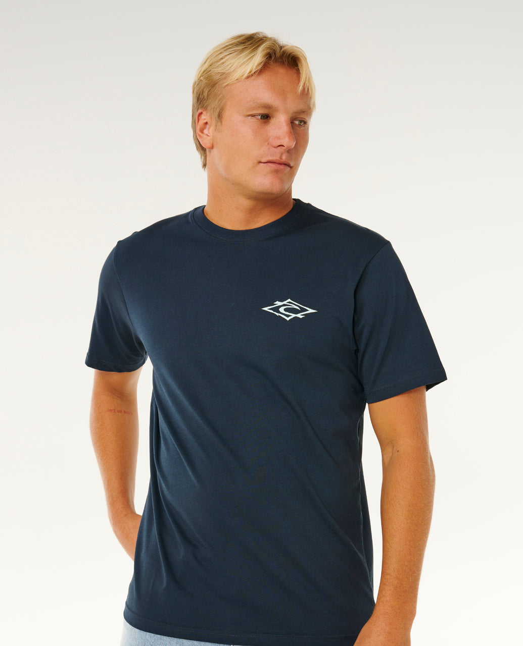 Rip Curl Hazey Days T-Shirt - Mooloolabas