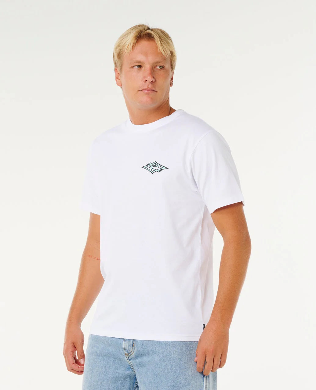 Rip Curl Hazey Days T-Shirt - Mooloolabas