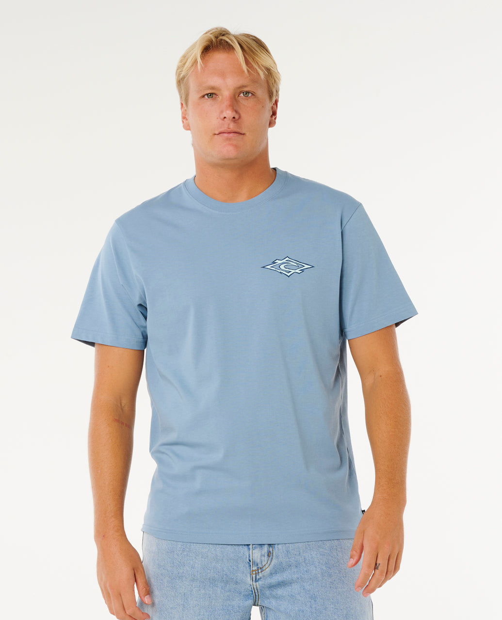 Rip Curl Hazey Days T-Shirt - Mooloolabas