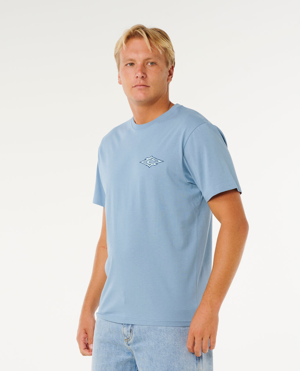 Rip Curl Hazey Days T-Shirt - Mooloolabas