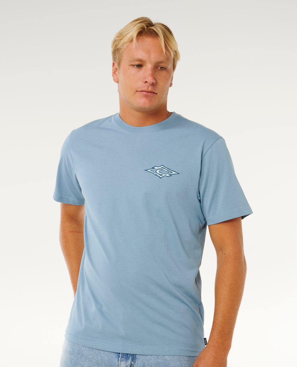 Rip Curl Hazey Days T-Shirt - Mooloolabas