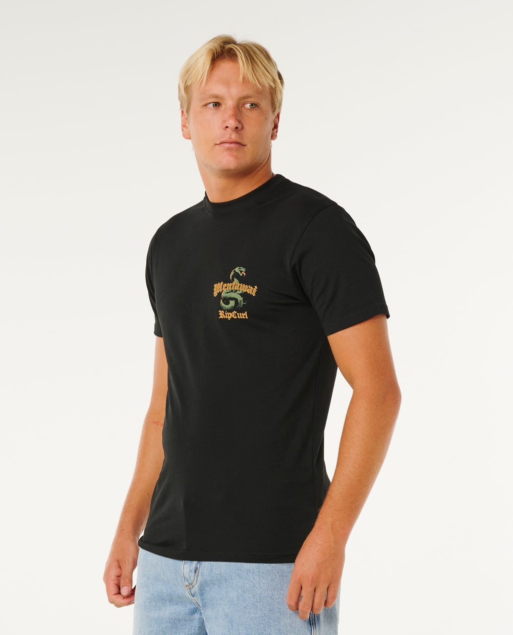Rip Curl Desti Animals T-Shirt - Mooloolabas