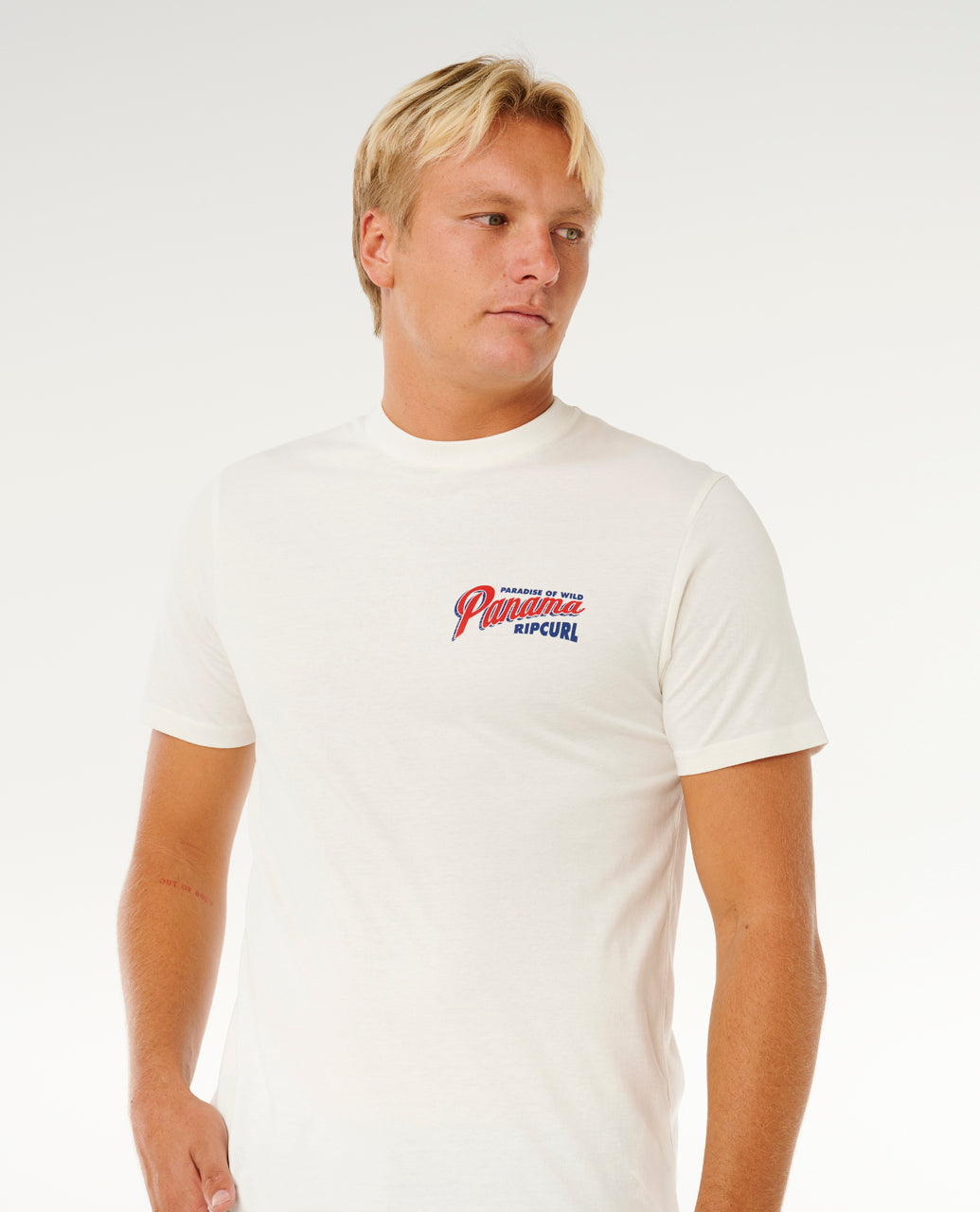 Rip Curl Desti Animals T-Shirt - Mooloolabas