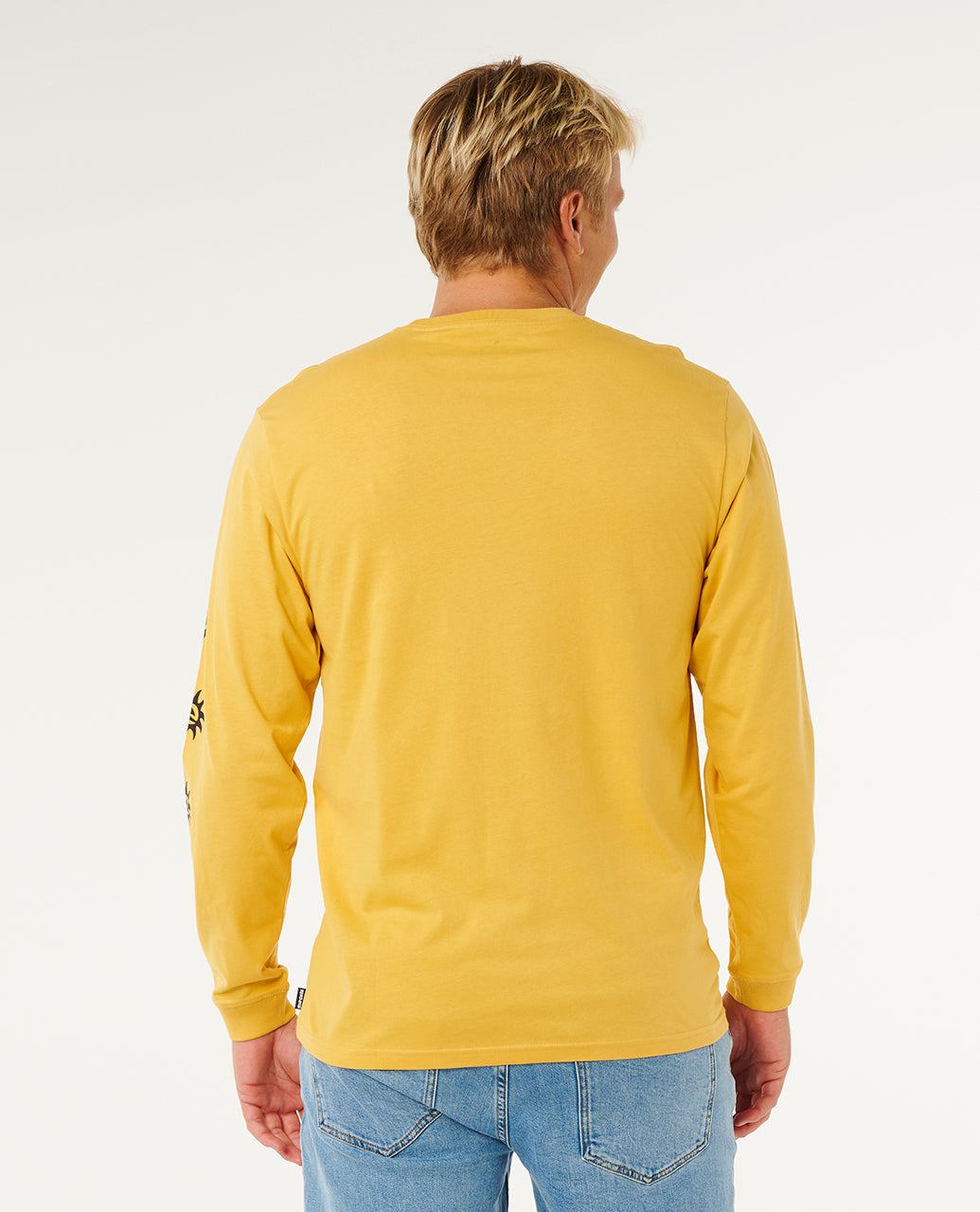 Rip Curl Pacific Rinse Langarmshirt