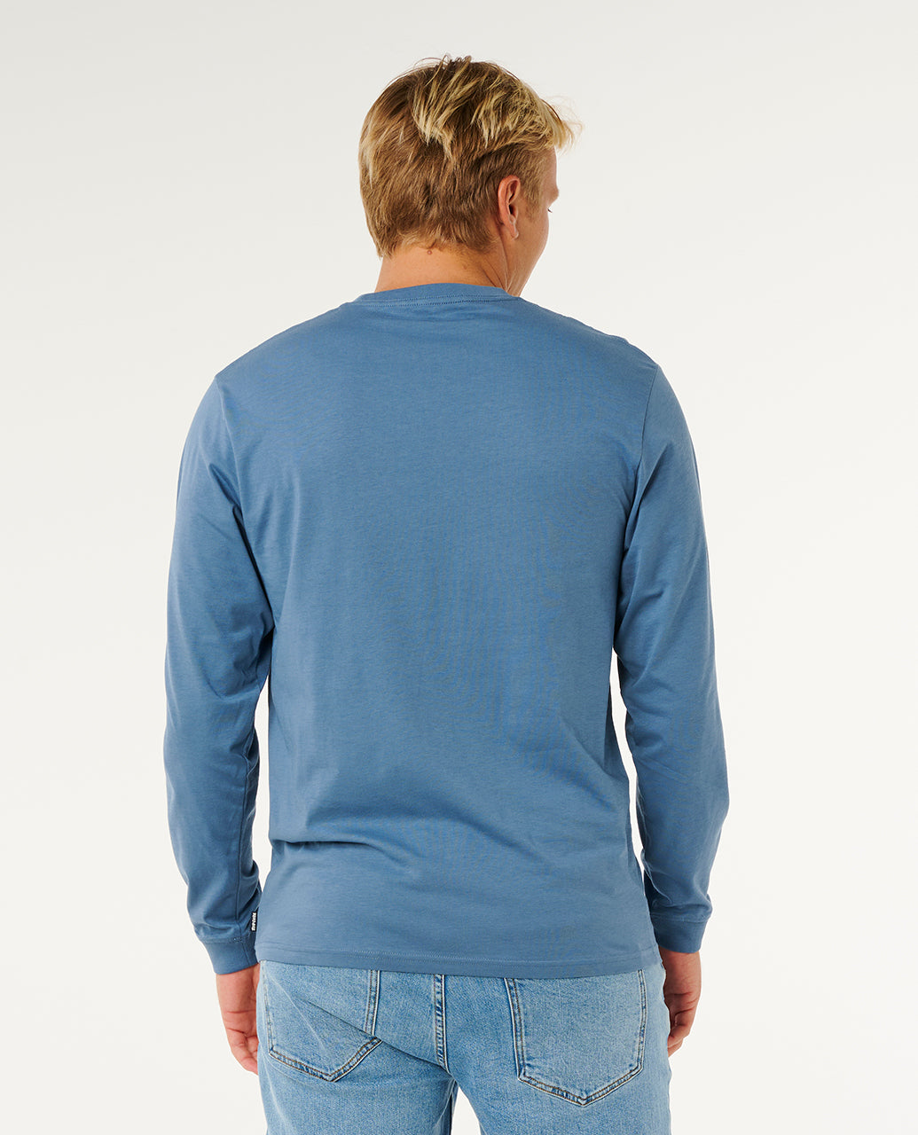 Rip Curl Pacific Rinse Langarmshirt