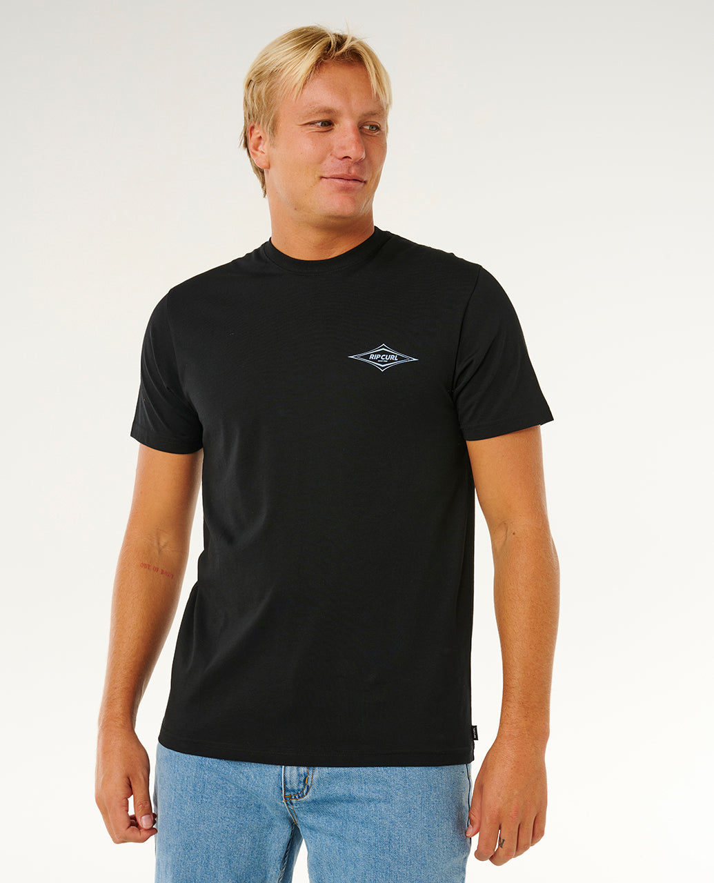Rip Curl Streamline Diamond T-Shirt