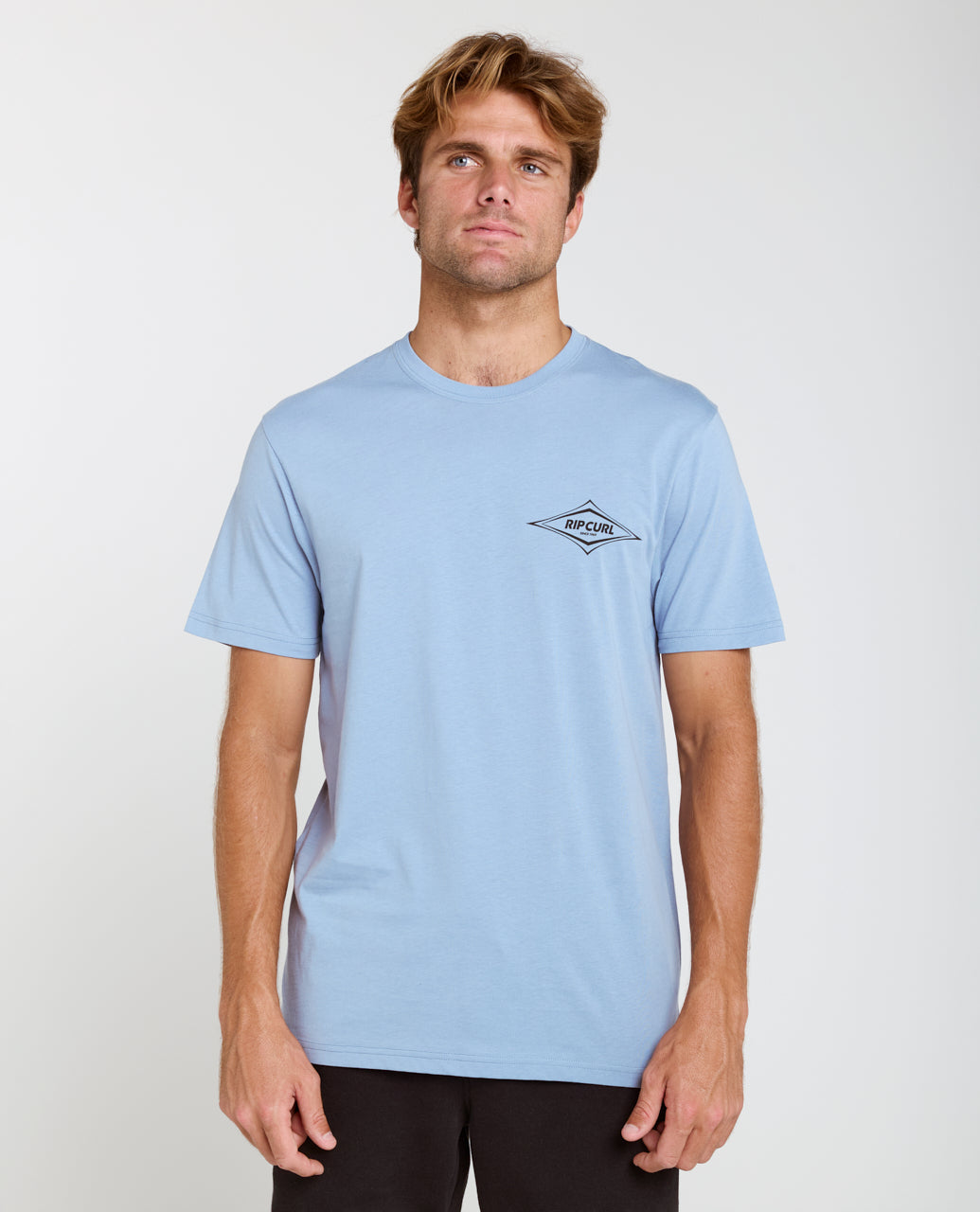 Rip Curl Streamline Diamond T-Shirt