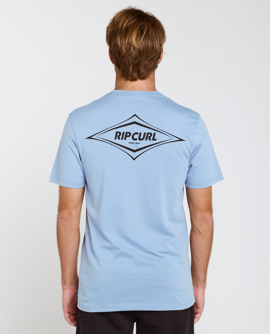 Rip Curl Streamline Diamond T-Shirt