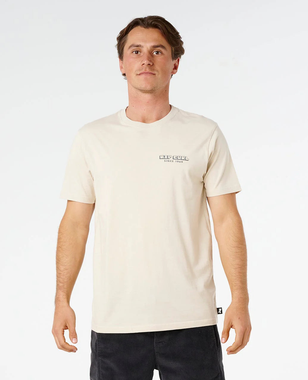 Rip Curl Artist Of The Search Sailboat T-Shirt