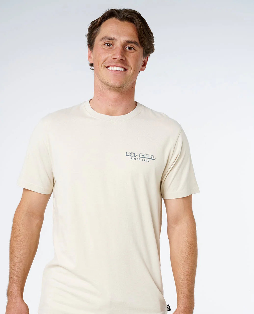 Rip Curl Artist Of The Search Sailboat T-Shirt