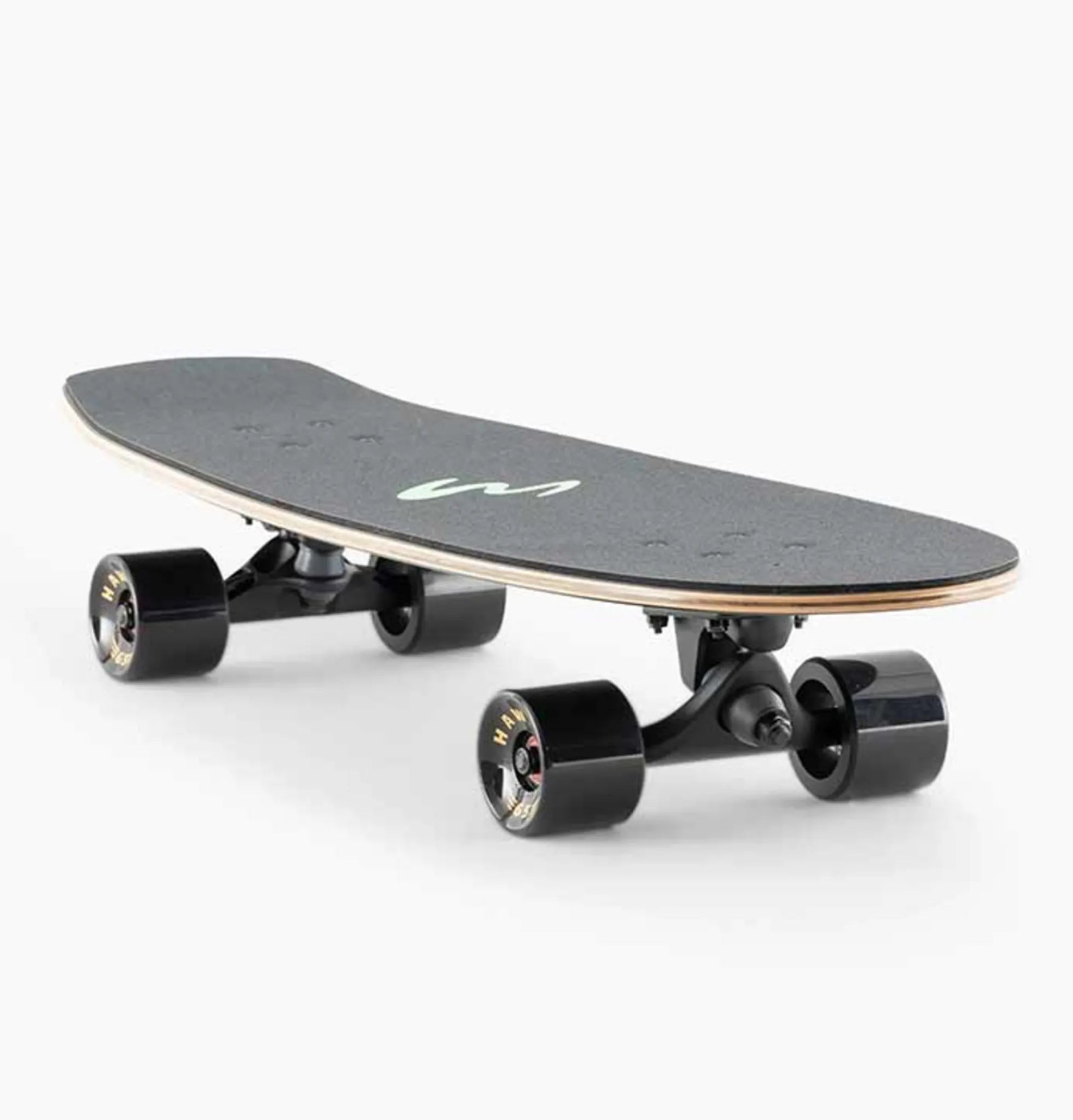 Landyachtz Butter 31" Hypercarve Longboard Complete