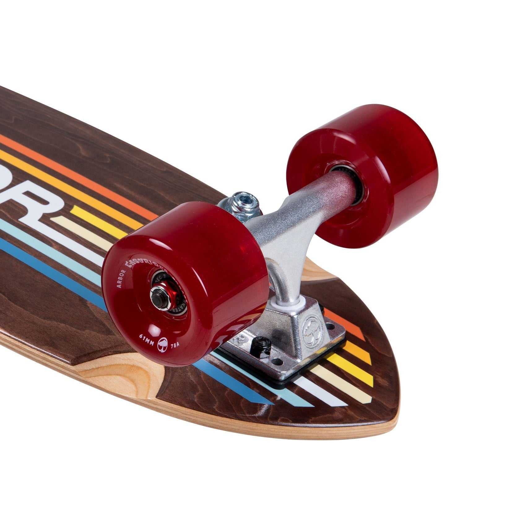 Arbor Pivot Micron Cruiser 26 Zoll