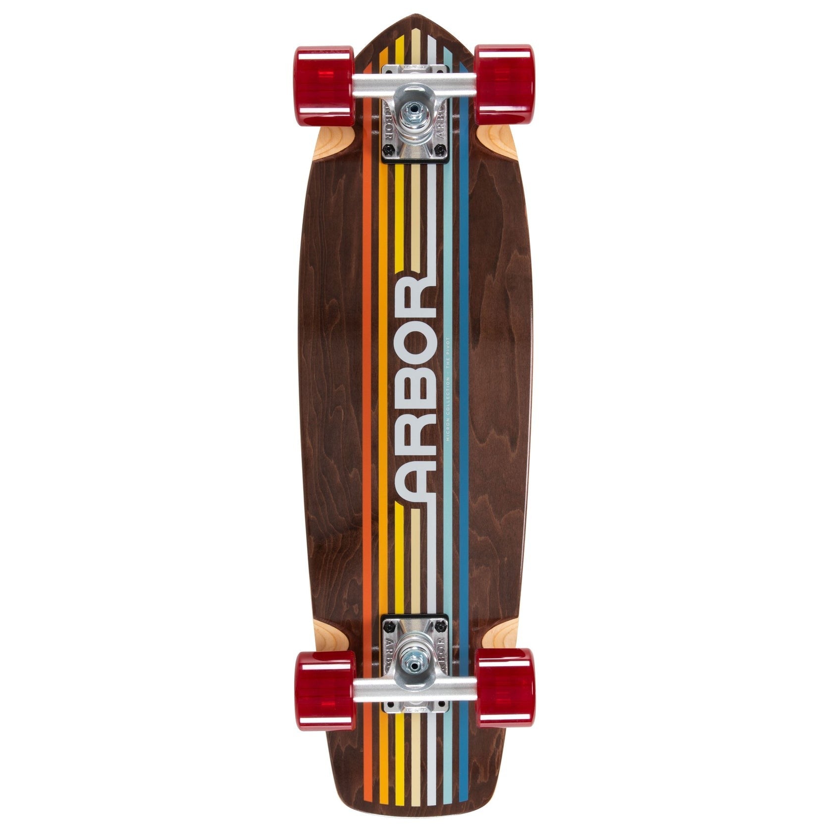 Arbor Pivot Micron Cruiser 26 Zoll