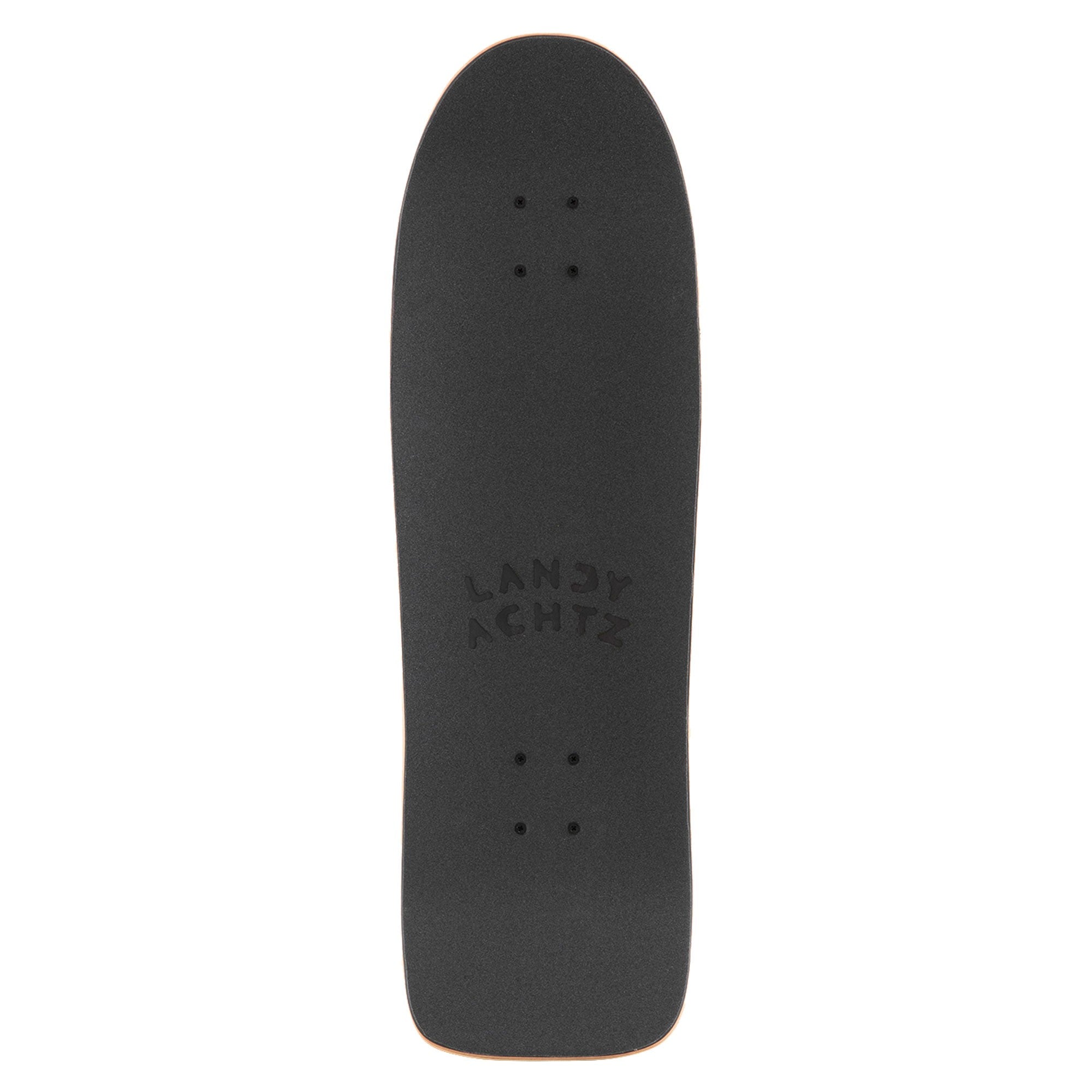 LANDYACHTZ ATV 32” DITCH LIFE MOTO FUN LONGBOARD