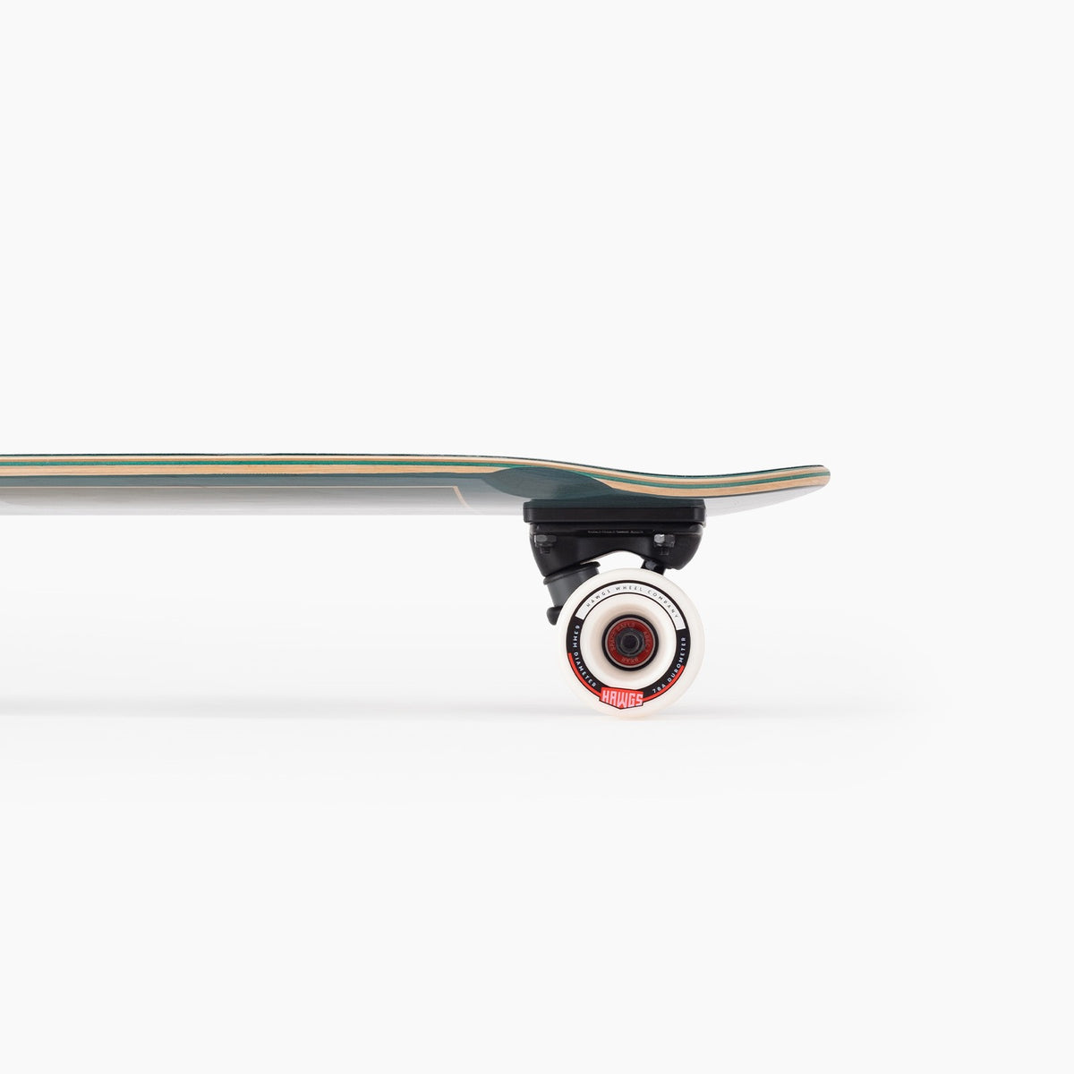 Landyachtz Dinghy 28.5” Cruiser Skateboard