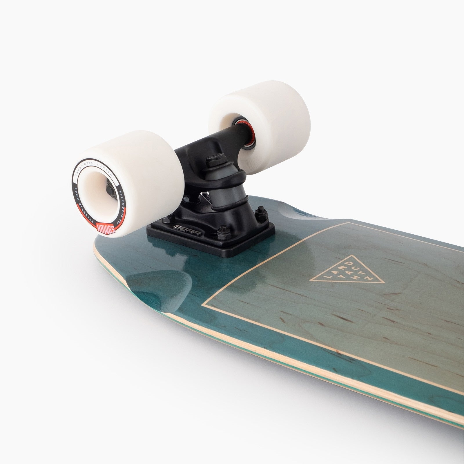 Landyachtz Dinghy 28.5” Cruiser Skateboard