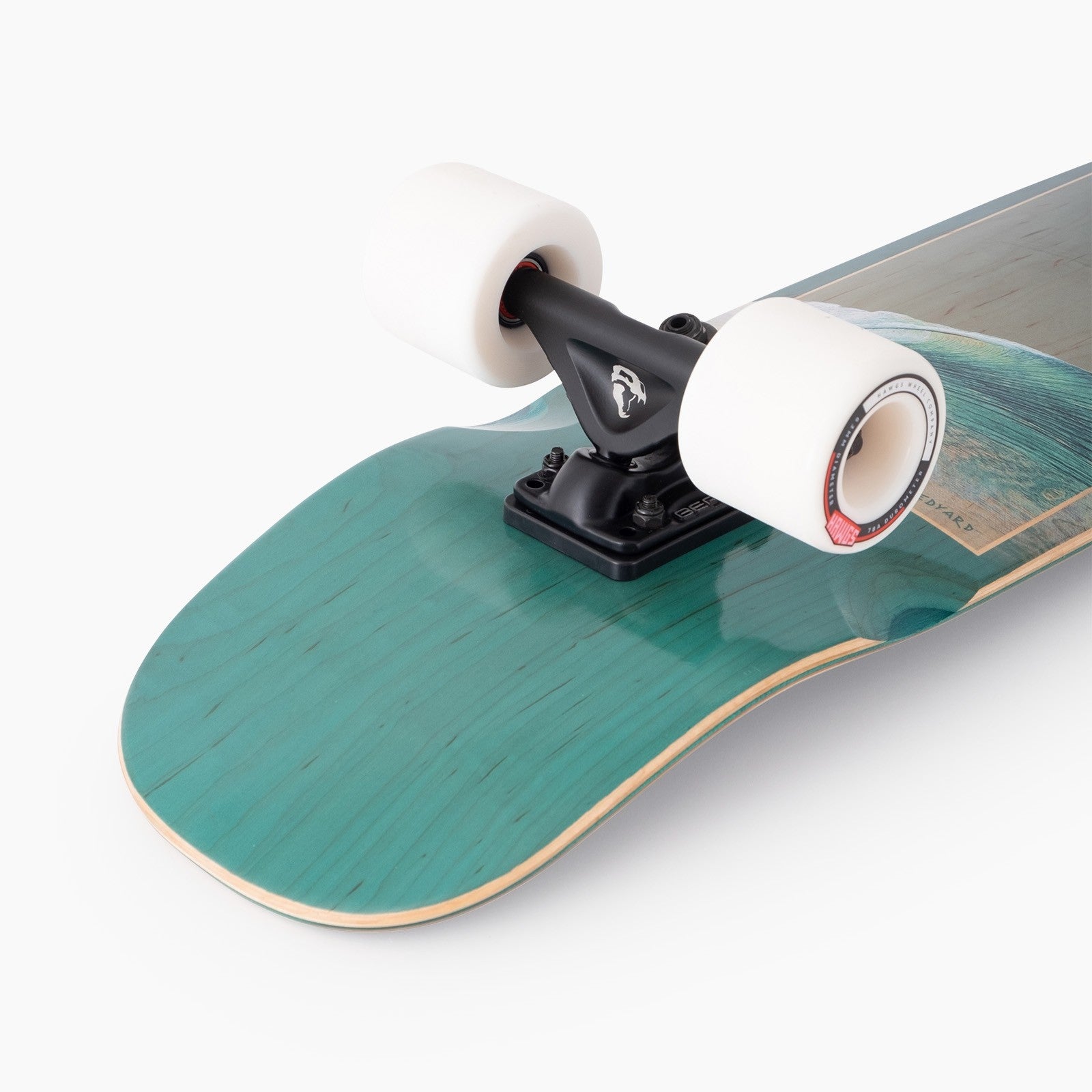 Landyachtz Dinghy 28.5” Cruiser Skateboard