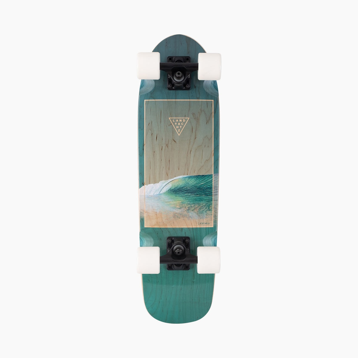 Landyachtz Dinghy 28.5” Cruiser Skateboard